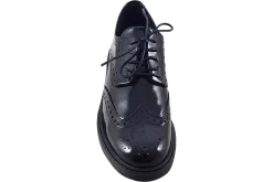 Women Clarks Senior Girls | Womens Shoes<Orinoco2 Limit Womens Leather Brogue Shoes