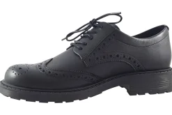 Women Clarks Senior Girls | Womens Shoes<Orinoco2 Limit Womens Leather Brogue Shoes
