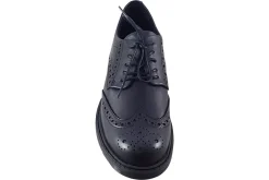 Women Clarks Senior Girls | Womens Shoes<Orinoco2 Limit Womens Leather Brogue Shoes