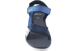 BOY Clarks Boys Sandals | Velcro<Peak Web O Boys Sandals