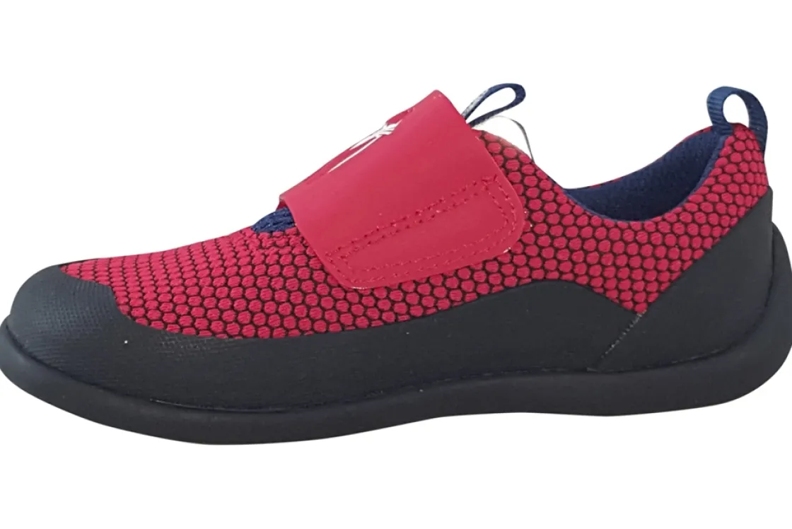 BOY Clarks Velcro | Breathable Membrane<Play Power T Boys Trainers