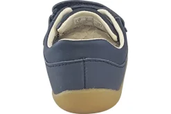 BOY Clarks Velcro | Boys First Shoes<Roamer Craft T Boys Leather First Shoes