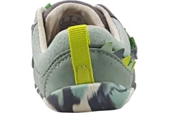 BOY Clarks Boys First Shoes<RoamerSpiney T Boys First Shoes Grey
