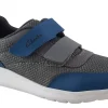 BOY Clarks Velcro | Boys Trainers<Scape Flex K Boys Trainers
