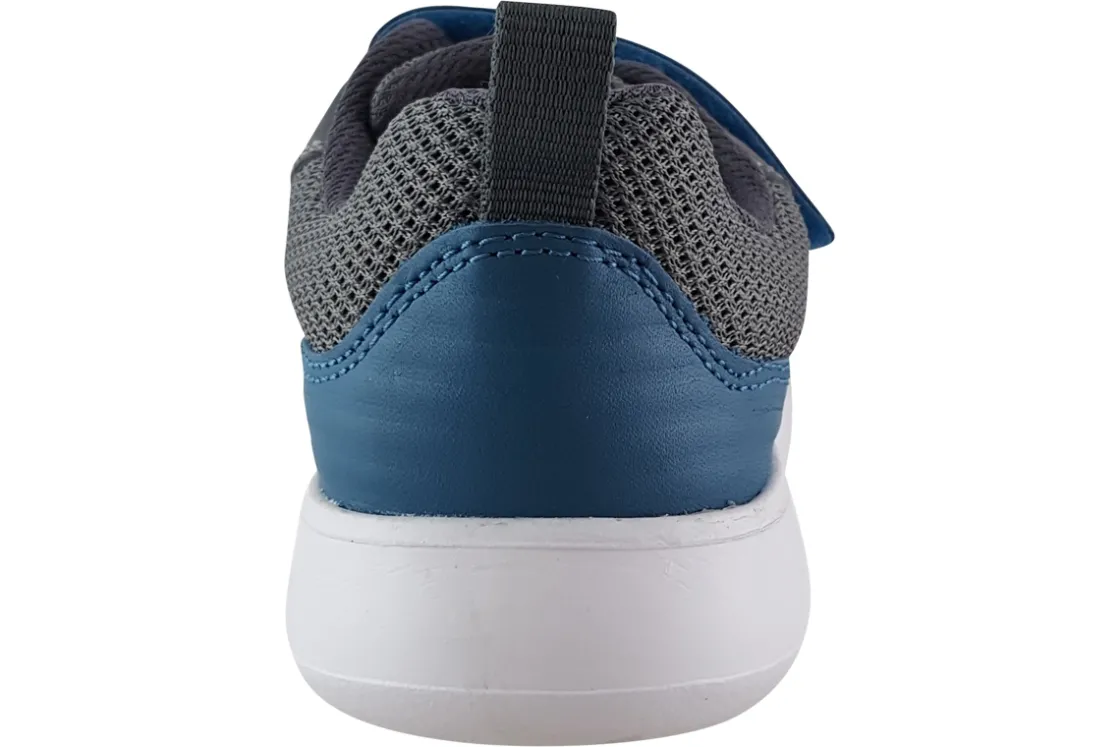 BOY Clarks Velcro | Boys Trainers<Scape Flex K Boys Trainers