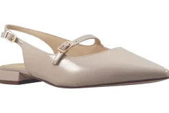Women Clarks Womens Shoes<Sensa 15 Shine Womens Leather Shoes