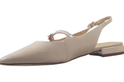 Women Clarks Womens Shoes<Sensa 15 Shine Womens Leather Shoes