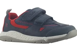BOY Clarks Velcro | Boys Shoes<Steggy Tail K Boys Fashion Trainers