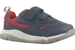 BOY Clarks Velcro | Boys First Shoes<Steggy Tail T Boys Fashion Trainers