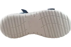 BOY Clarks Velcro | Boys Sandals<Surfing Tide K Boys Sandals