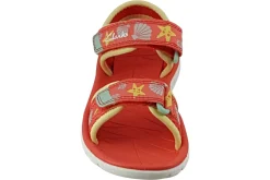 BOY Clarks Velcro | Boys Sandals<Surfing Tide K Boys Sandals