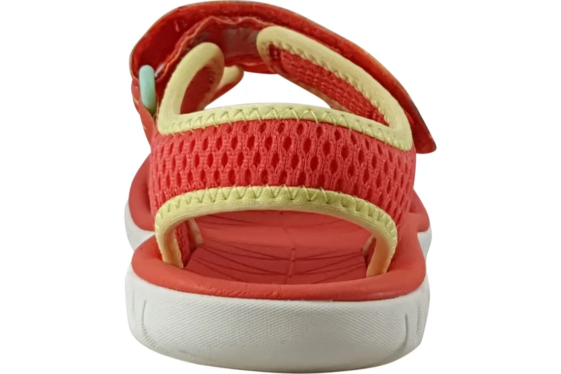 BOY Clarks Velcro | Boys Sandals<Surfing Tide K Boys Sandals