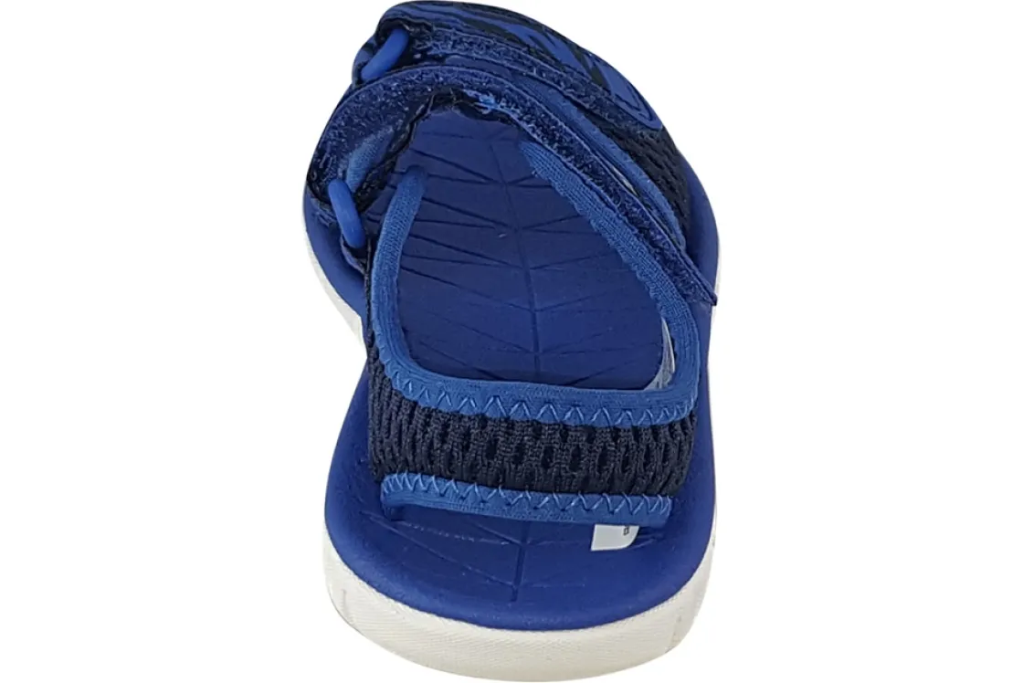BOY Clarks Velcro | Boys Sandals<Surfing Tide T Boys Sandals