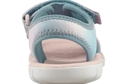Clarks Velcro | Girls Sandals<SurfingTide K. Girls Sandals