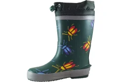 Clarks Pull On | Removable Insole<Tarri Race K Girls Wellingtons