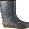 BOY Clarks Water Resistant | Pull On<Tarri Run T (G Fit) Boys Wellingtons