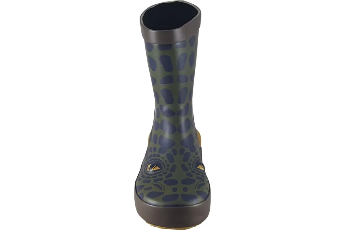 BOY Clarks Water Resistant | Pull On<Tarri Run T (G Fit) Boys Wellingtons