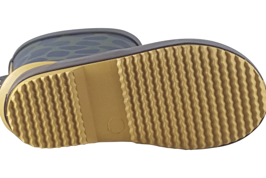 BOY Clarks Water Resistant | Pull On<Tarri Run T (G Fit) Boys Wellingtons