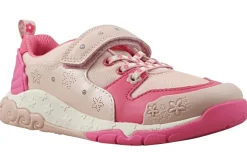 Clarks Velcro | Girls Trainers<Tidal Shell K. Girls Fashion Trainers
