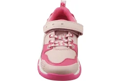 Clarks Velcro | Girls Trainers<Tidal Shell K. Girls Fashion Trainers
