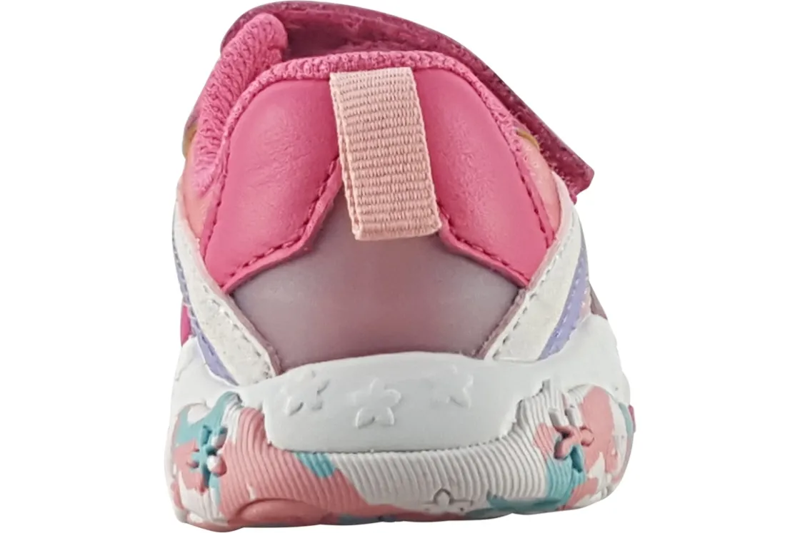 Clarks Velcro | Girls Trainers<Tidal Star T. Girls Sports trainers
