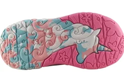 Clarks Velcro | Girls Trainers<Tidal Star T. Girls Sports trainers