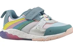 Clarks Velcro | Girls Trainers<Tidal Star T. Girls Sports trainers