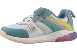 Clarks Velcro | Girls Trainers<Tidal Star T. Girls Sports trainers