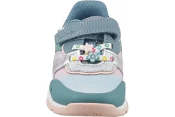 Clarks Velcro | Girls Trainers<Tidal Star T. Girls Sports trainers