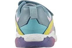 Clarks Velcro | Girls Trainers<Tidal Star T. Girls Sports trainers