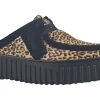 Women Clarks Womens Shoes<Torhill Mule Womens Shoes Leopard Print