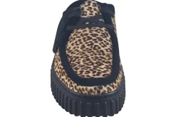 Women Clarks Womens Shoes<Torhill Mule Womens Shoes Leopard Print