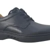 Clarks Mens Shoes<Un Briley Pace Mens Leather Shoes
