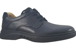 Clarks Mens Shoes<Un Briley Pace Mens Leather Shoes
