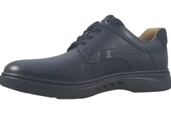 Clarks Mens Shoes<Un Briley Pace Mens Leather Shoes