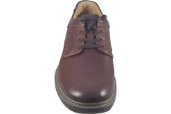 Clarks Mens Shoes<Un Briley Pace Mens Leather Shoes