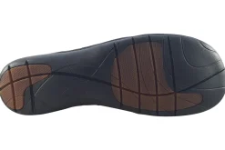 Women Clarks Womens Shoes<Un Loop Black Womens Leather Shoes