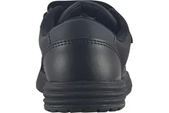 BOY Clarks Junior Boys | Velcro<Urban Solo K Boys Leather Shoes