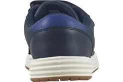 BOY Clarks Junior Boys | Velcro<Urban Solo K Boys Leather Shoes