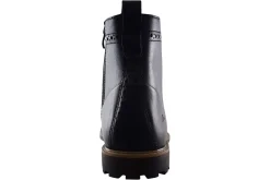 Clarks Apron Toe | Brogues<WestcombeLimit Black Mens Leather Brogue Shoes
