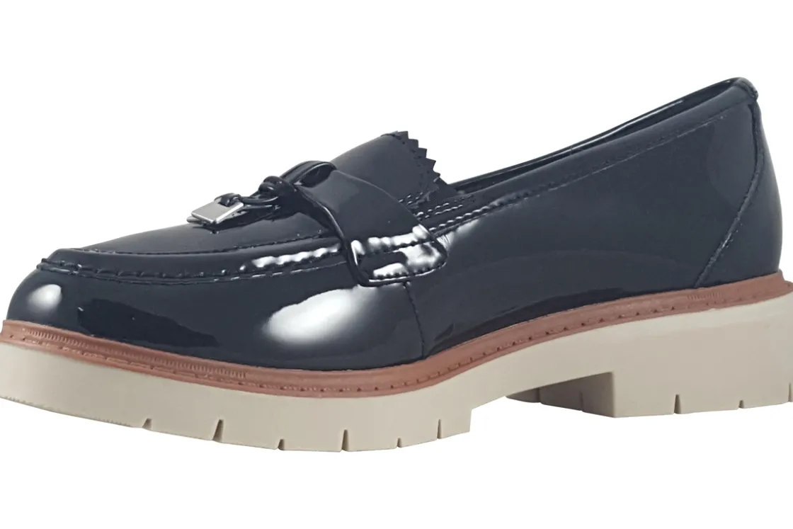 Women Clarks Womens Shoes | Womens Loafers<Westlynn Bella Womens Loafers