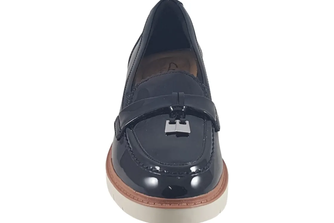Women Clarks Womens Shoes | Womens Loafers<Westlynn Bella Womens Loafers