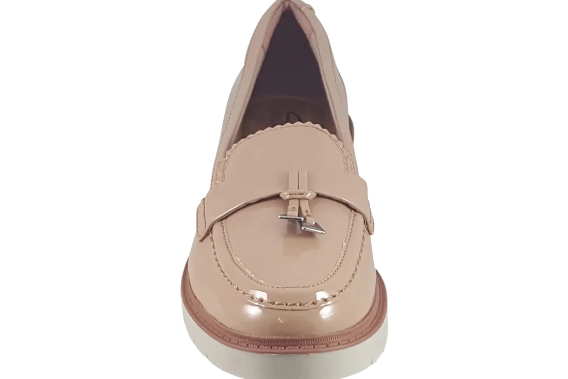 Women Clarks Womens Shoes | Womens Loafers<Westlynn Bella Womens Loafers