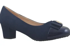 Women Cocco Ritz Womens Shoes<Brenda 1011 Womens Court Shoes