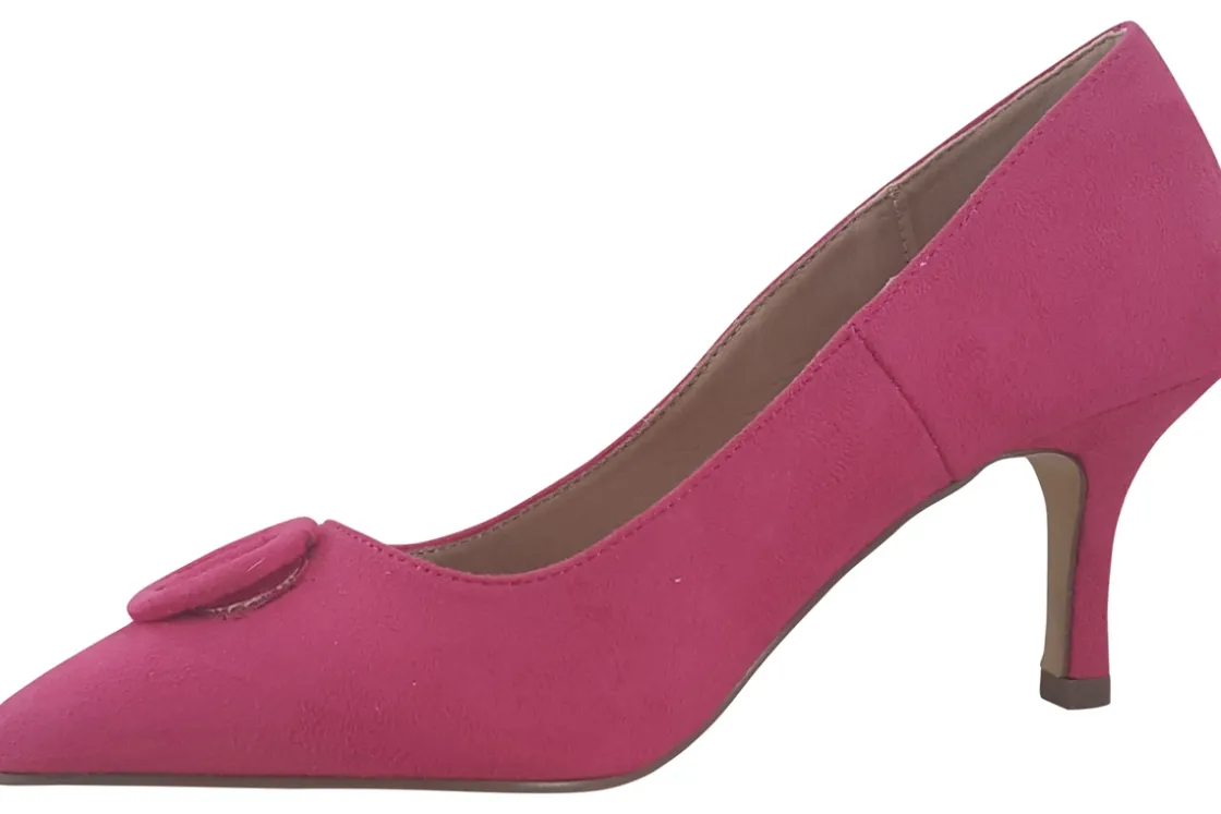 Women Cocco Ritz Womens Shoes<Button Coco Womens Court Shoes