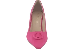 Women Cocco Ritz Womens Shoes<Button Coco Womens Court Shoes