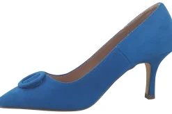 Women Cocco Ritz Womens Shoes<Button Coco Womens Court Shoes