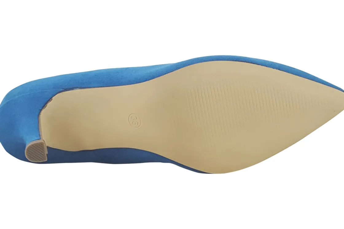 Women Cocco Ritz Womens Shoes<Button Coco Womens Court Shoes