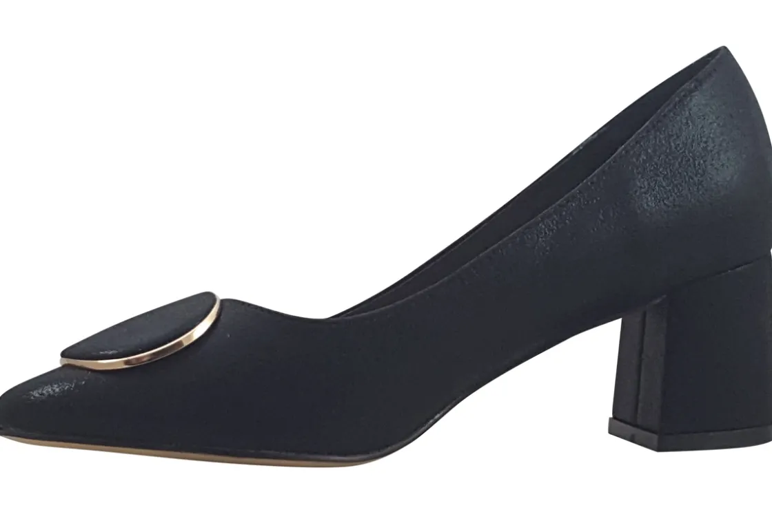 Women Cocco Ritz Womens Shoes<Clara 1012 Womens Court Shoes