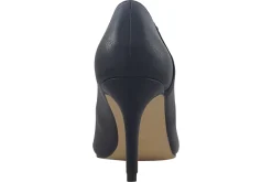 Women Cocco Ritz Womens Shoes<Effie 1015 Womens Black Court Shoes